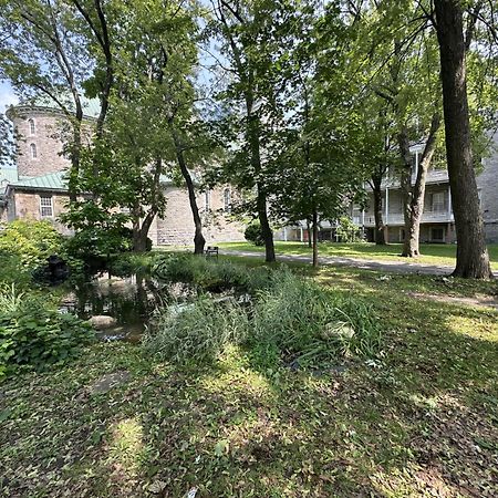מונטריאול The Grey Nuns Residence By Concordia University מראה חיצוני תמונה