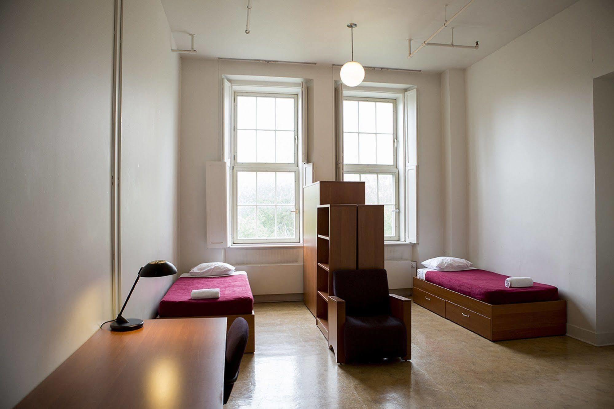מונטריאול The Grey Nuns Residence By Concordia University מראה חיצוני תמונה